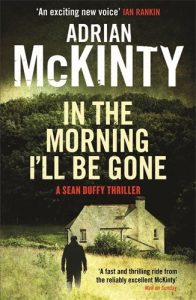 Official site for author Adrian McKinty, author of the Sean Duffy Series
