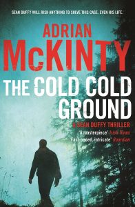 Official site for author Adrian McKinty, author of the Sean Duffy Series